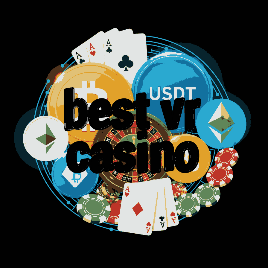 Best VR Casino - Ultimate Virtual Reality Casino